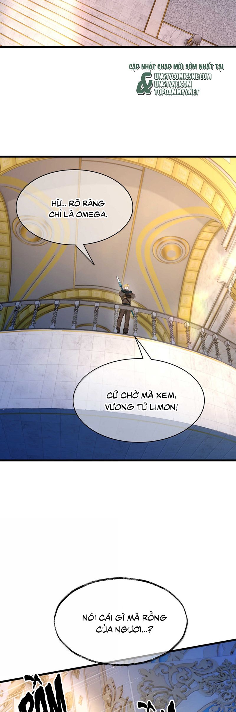 Tôi Trùng Sinh Trở Thành Tiểu Ác Long Của Vương Tử Điện Hạ Chapter 68 - Next Chapter 69