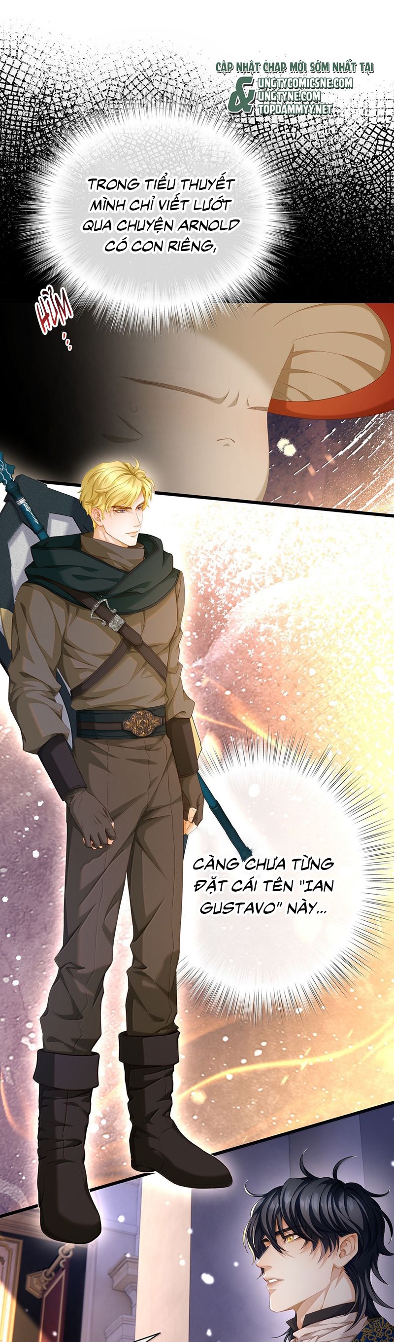 Tôi Trùng Sinh Trở Thành Tiểu Ác Long Của Vương Tử Điện Hạ Chapter 68 - Next Chapter 69