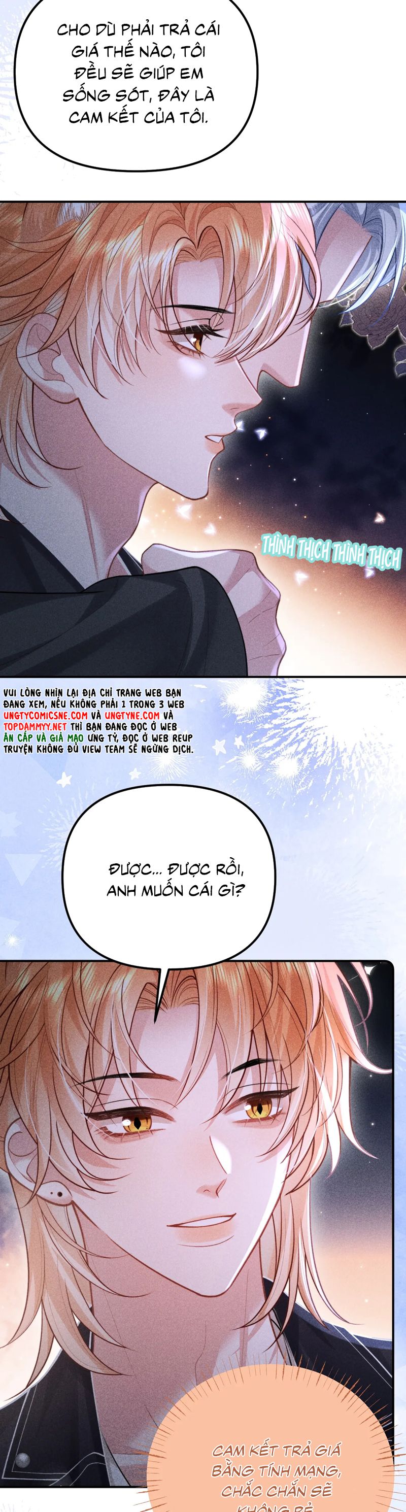 Tật Xấu Nuông Chiều Chap 23 - Trang 4