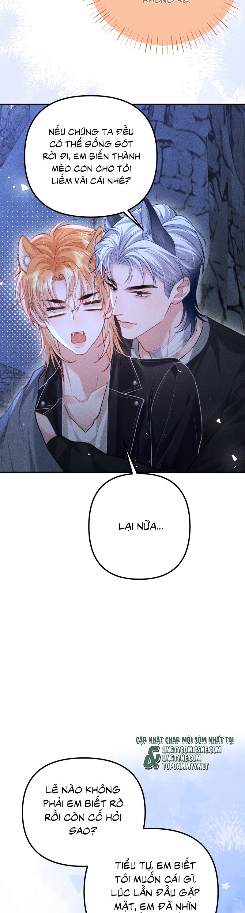 Tật Xấu Nuông Chiều Chap 23 - Trang 4