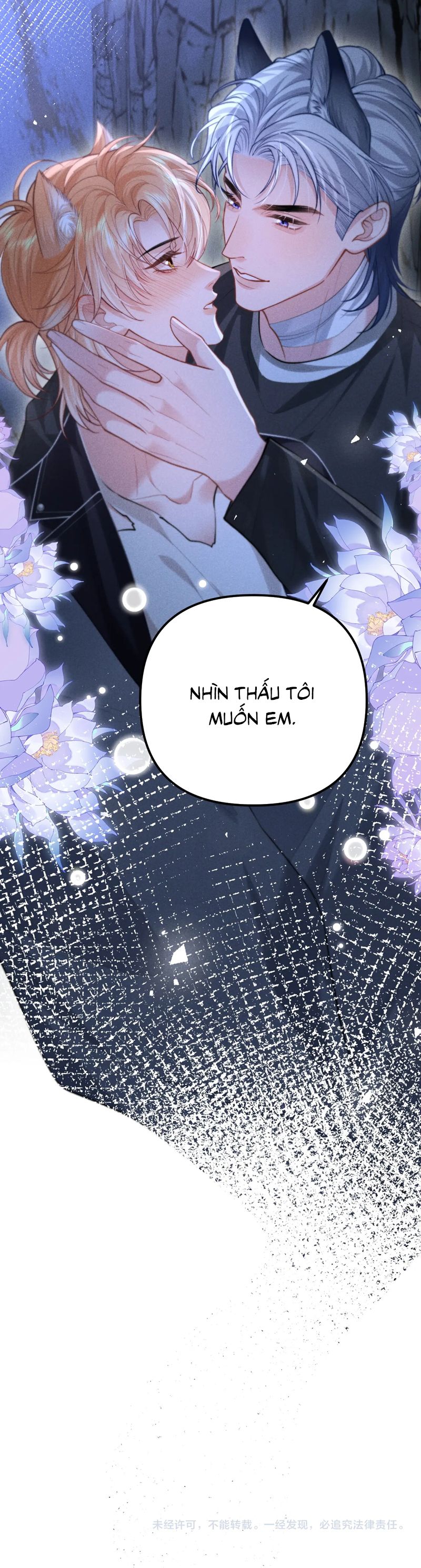 Tật Xấu Nuông Chiều Chap 23 - Trang 4