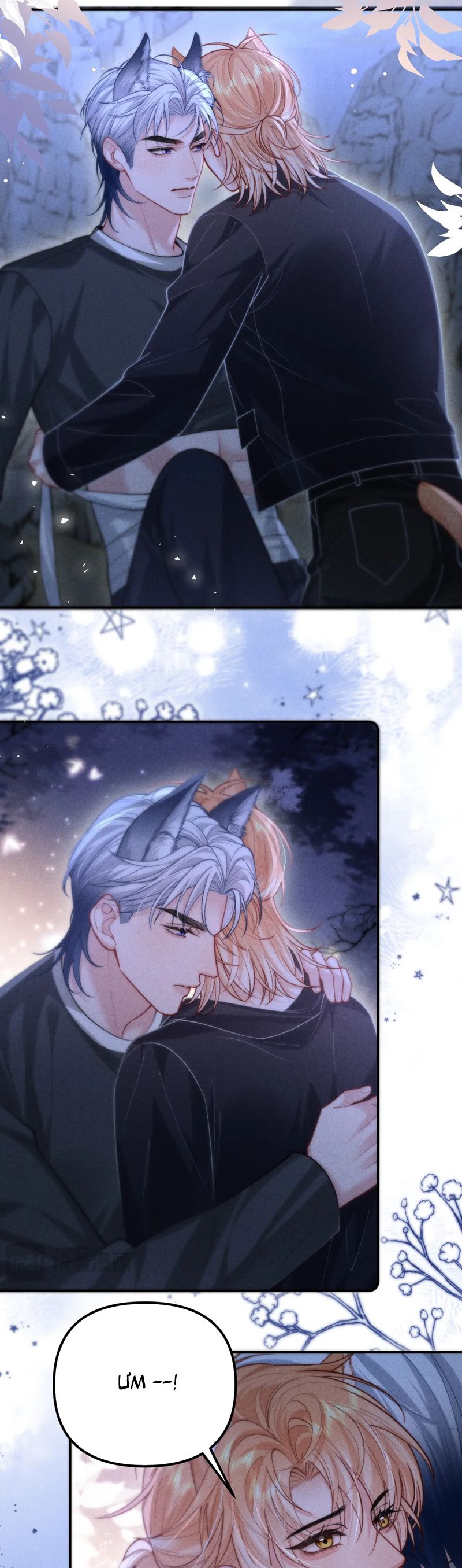 Tật Xấu Nuông Chiều Chap 23 - Trang 4