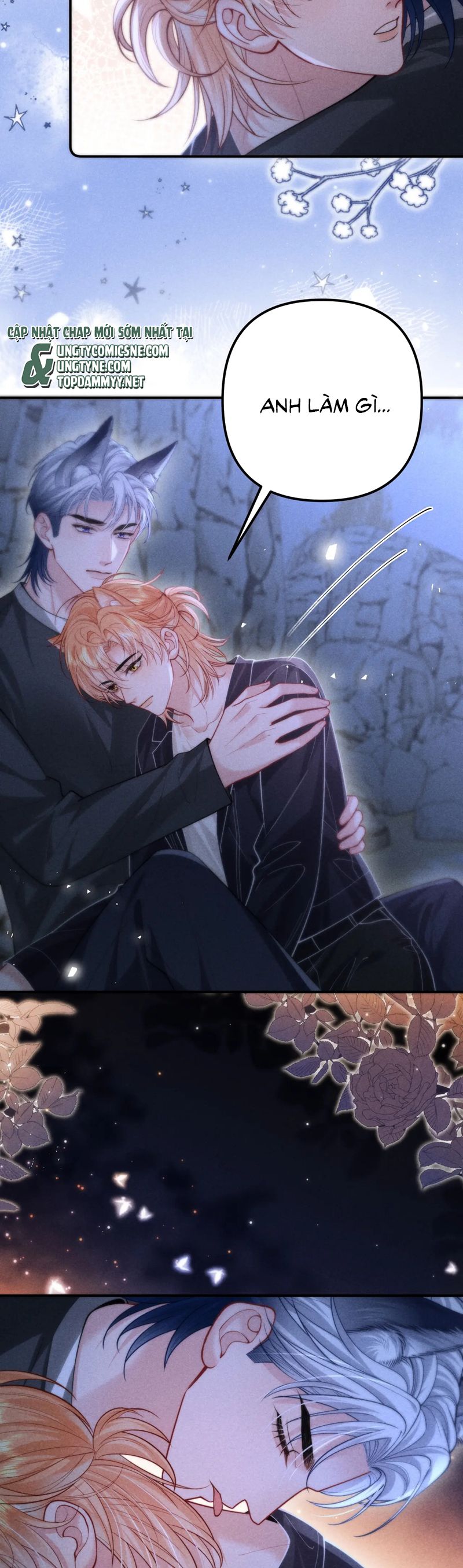 Tật Xấu Nuông Chiều Chap 23 - Trang 4