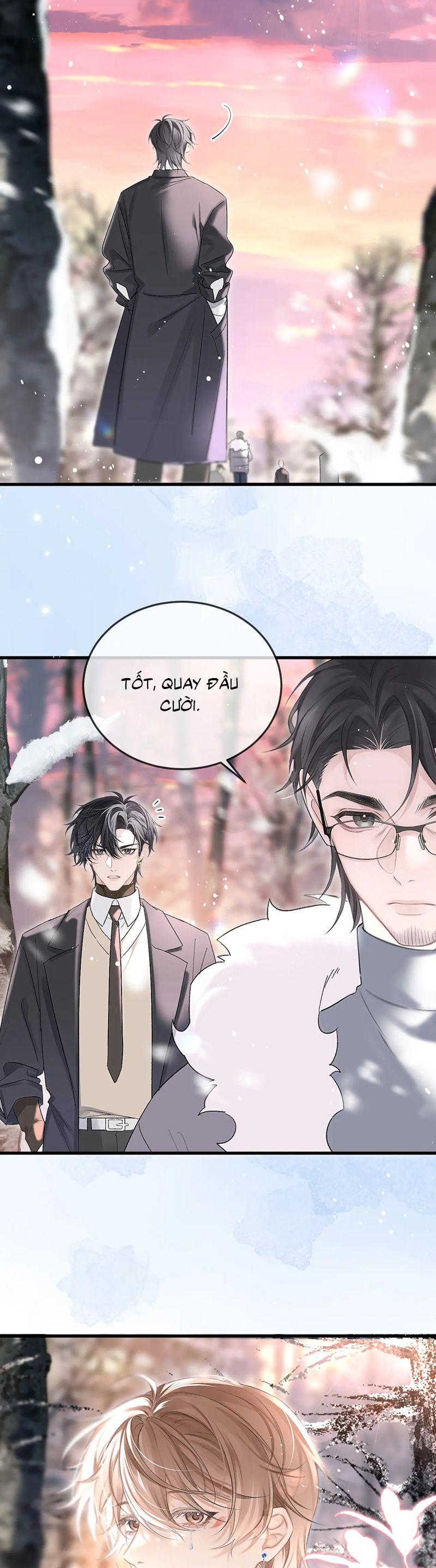 Nghịch Lý Câu Fan Chap 41 - Trang 2