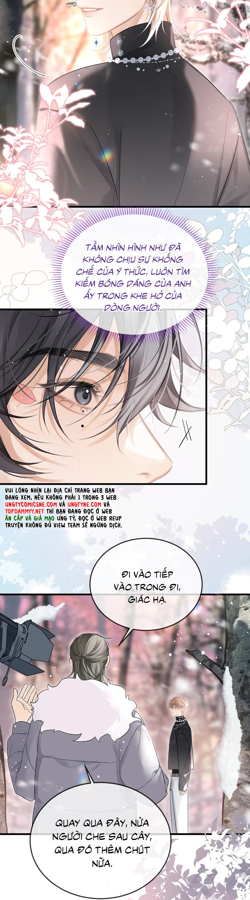 Nghịch Lý Câu Fan Chap 41 - Trang 2