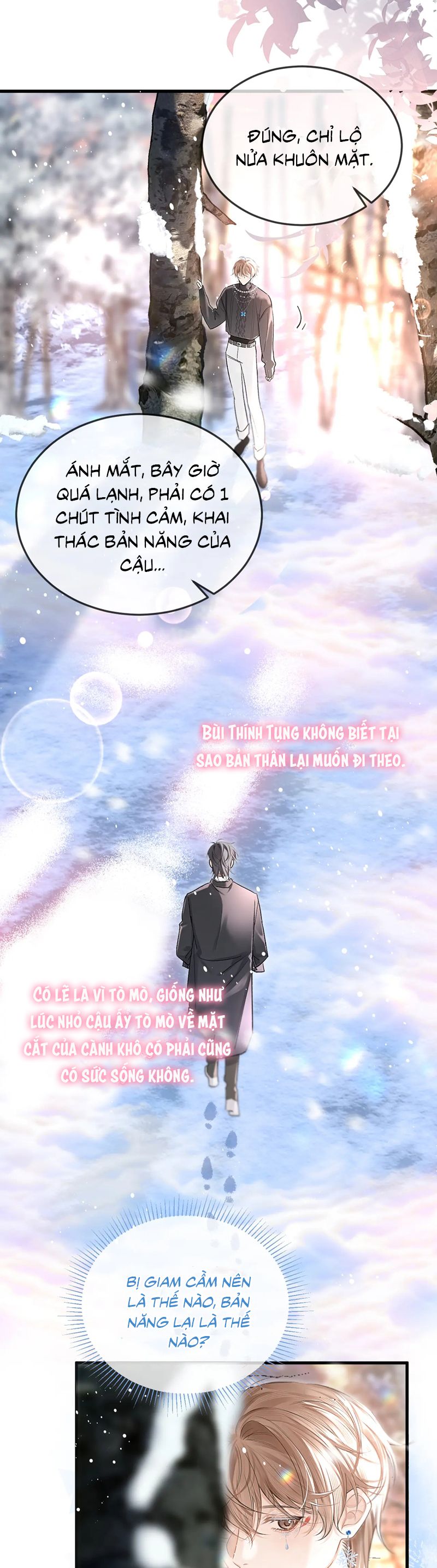 Nghịch Lý Câu Fan Chap 41 - Trang 2