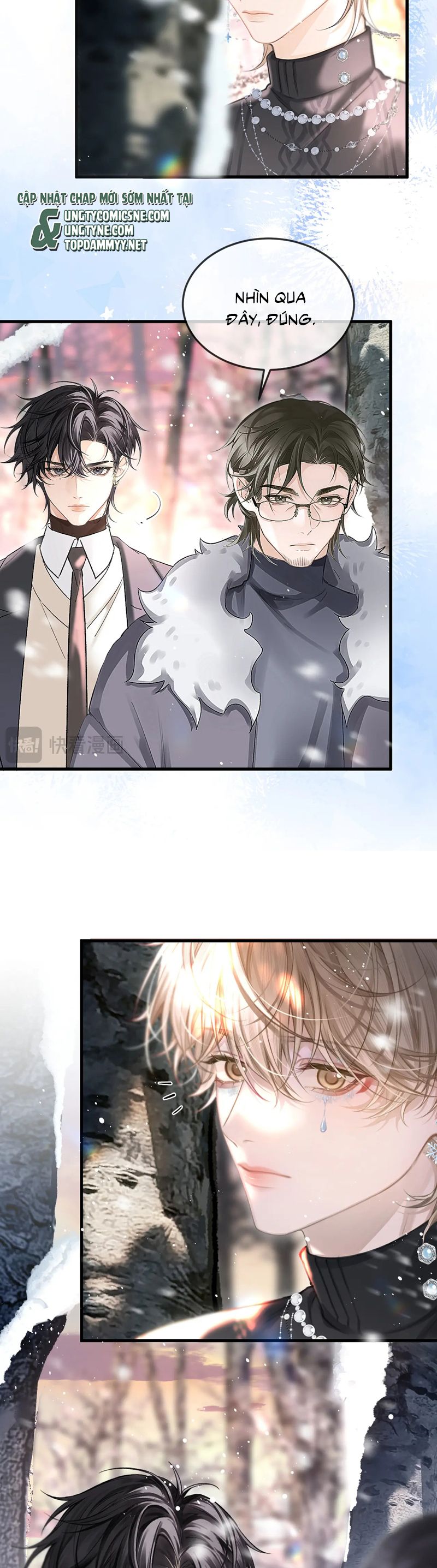 Nghịch Lý Câu Fan Chap 41 - Trang 2