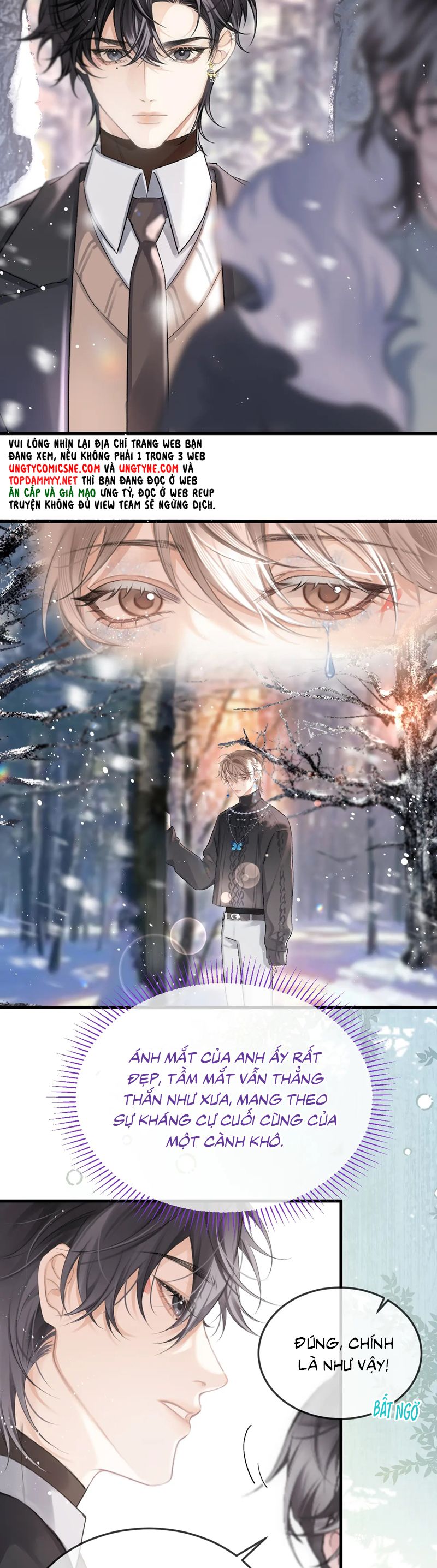 Nghịch Lý Câu Fan Chap 41 - Trang 2