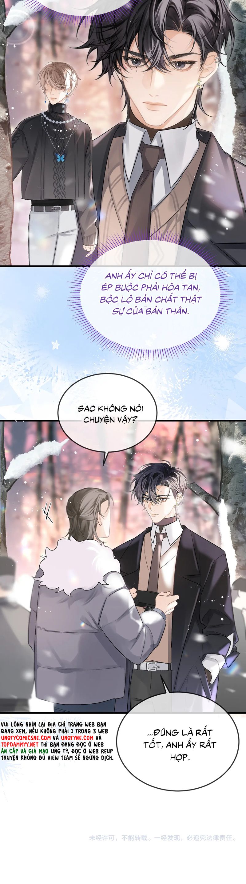 Nghịch Lý Câu Fan Chap 41 - Trang 2