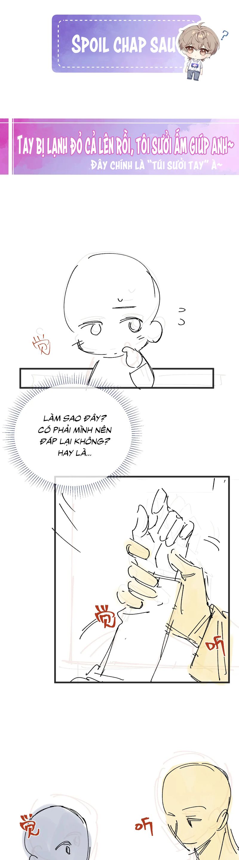 Nghịch Lý Câu Fan Chap 41 - Trang 2