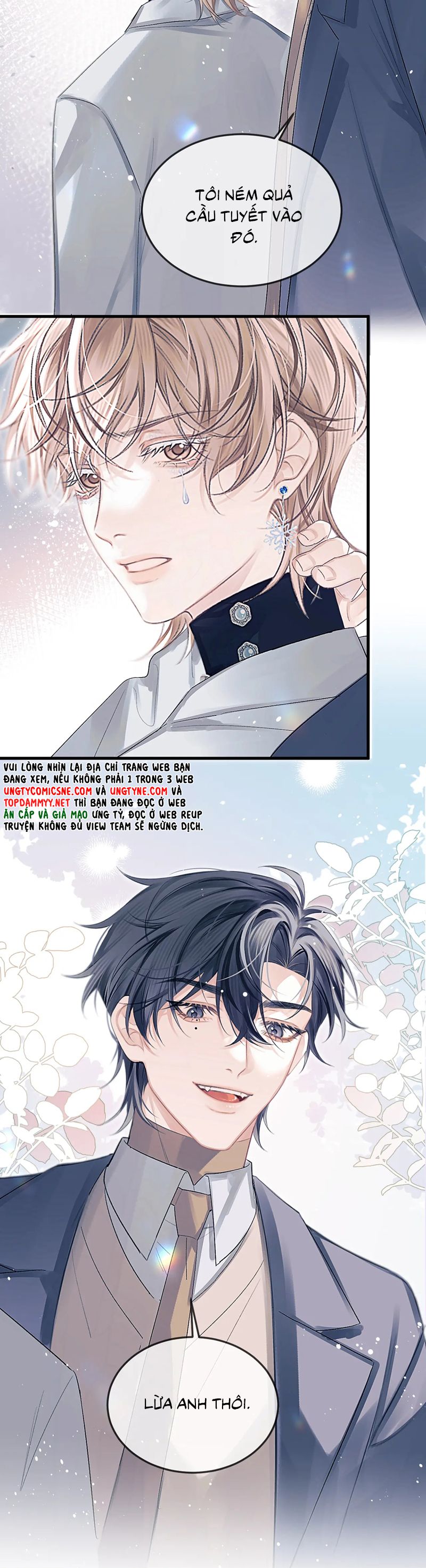 Nghịch Lý Câu Fan Chap 41 - Trang 2