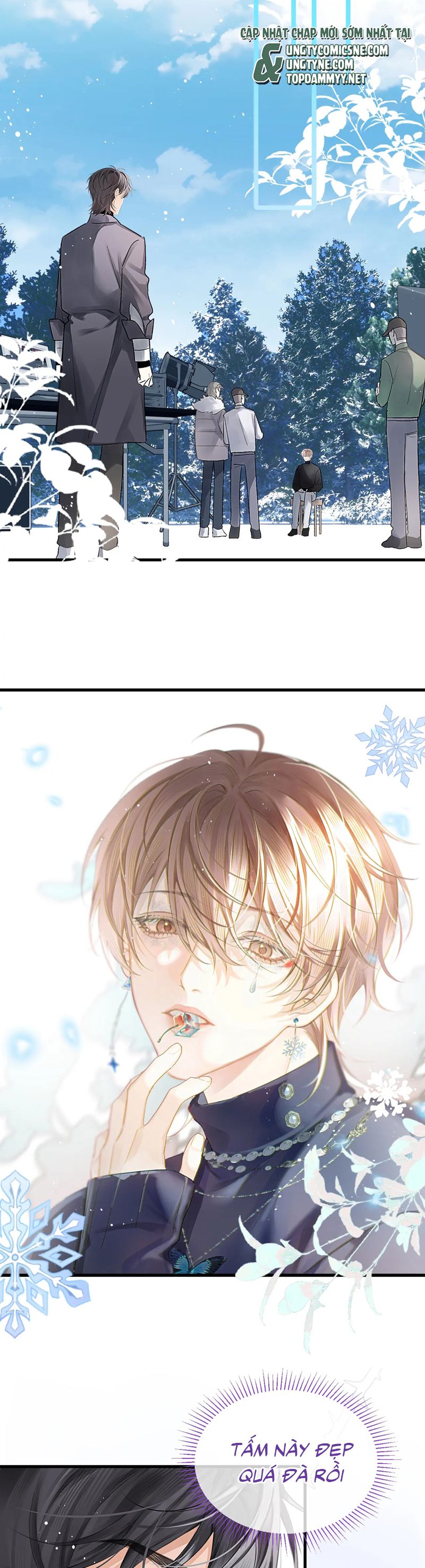 Nghịch Lý Câu Fan Chap 41 - Trang 2