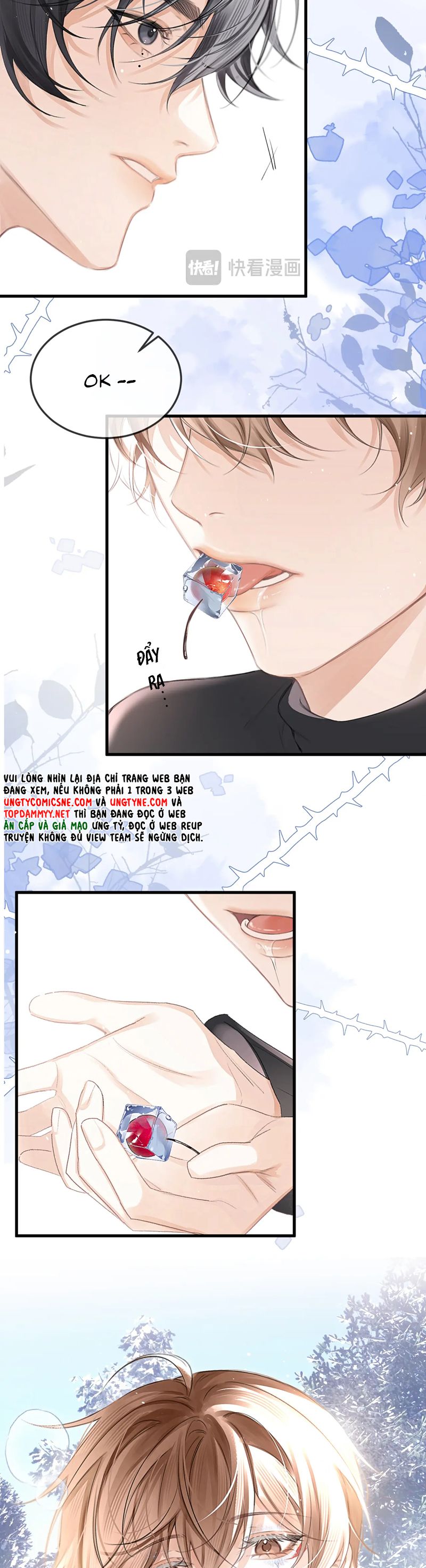 Nghịch Lý Câu Fan Chap 41 - Trang 2