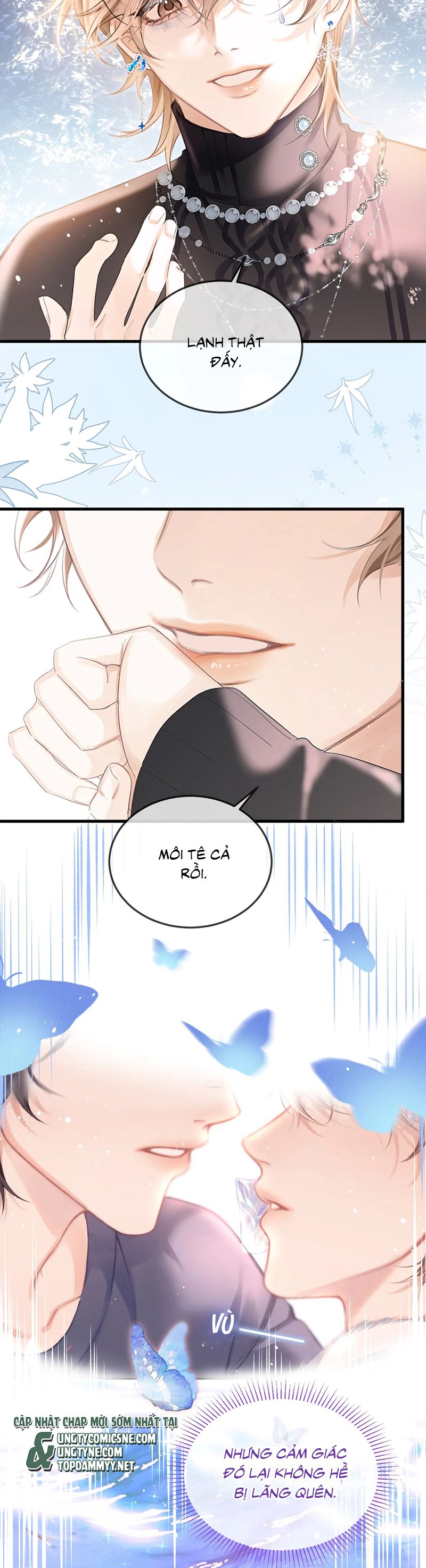 Nghịch Lý Câu Fan Chap 41 - Trang 2