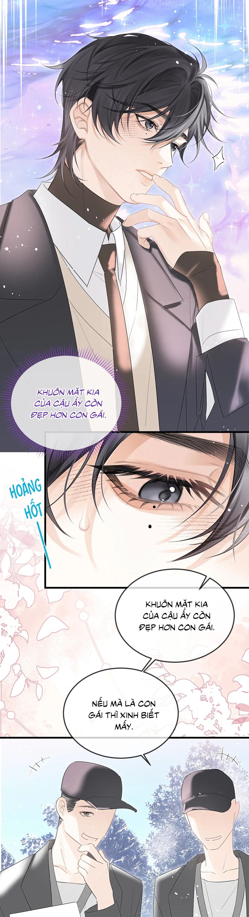 Nghịch Lý Câu Fan Chap 41 - Trang 2