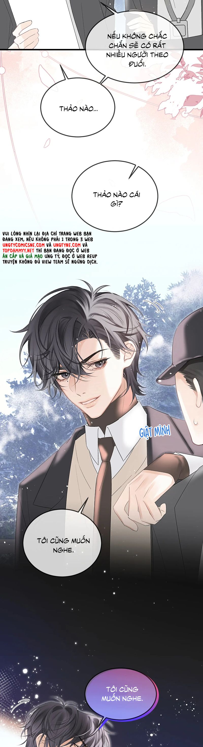 Nghịch Lý Câu Fan Chap 41 - Trang 2