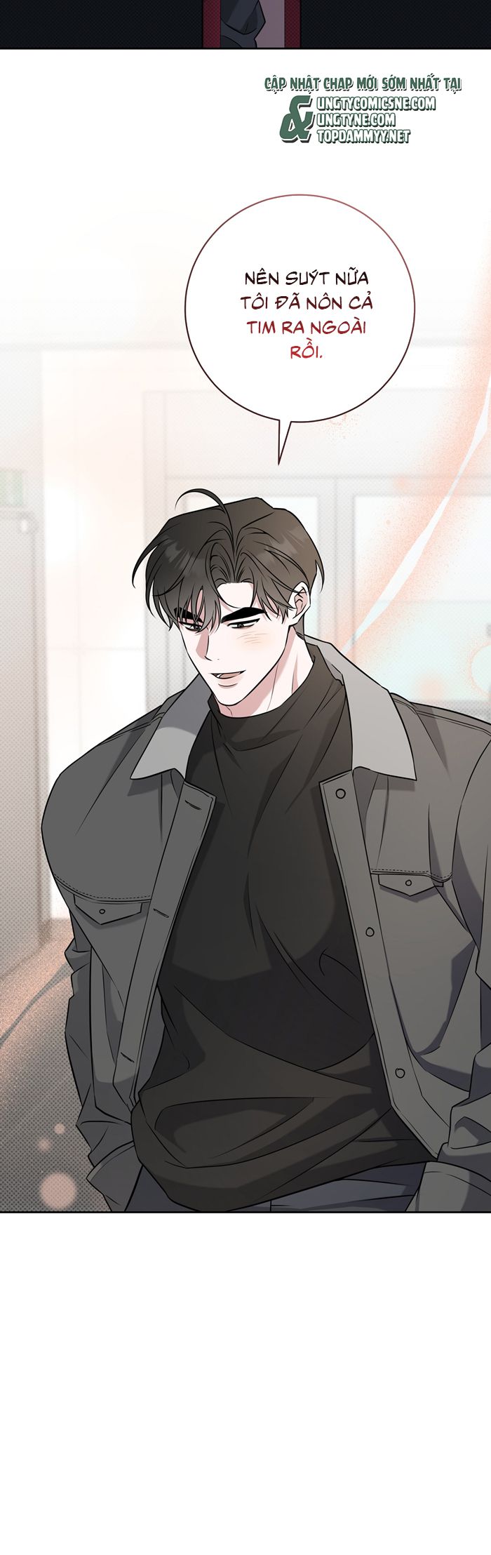 Chiến thuật bắt bóng tình yêu Chapter 29 - Next Chapter 30
