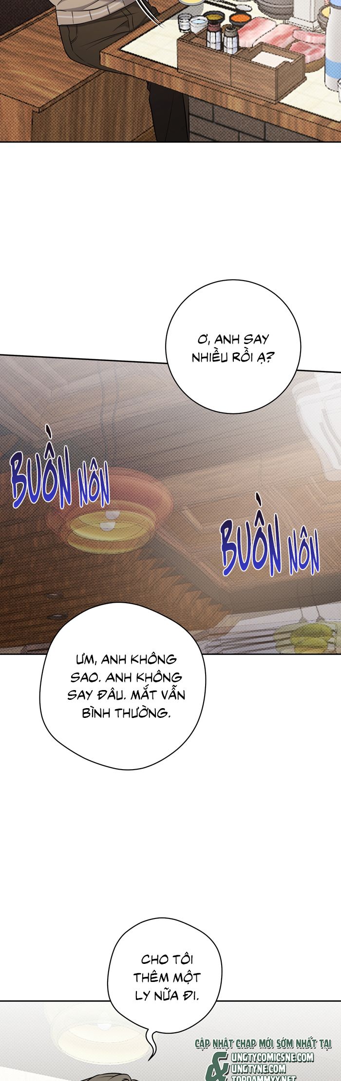 Chiến thuật bắt bóng tình yêu Chapter 29 - Next Chapter 30