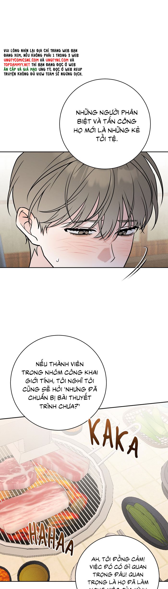 Chiến thuật bắt bóng tình yêu Chapter 29 - Next Chapter 30