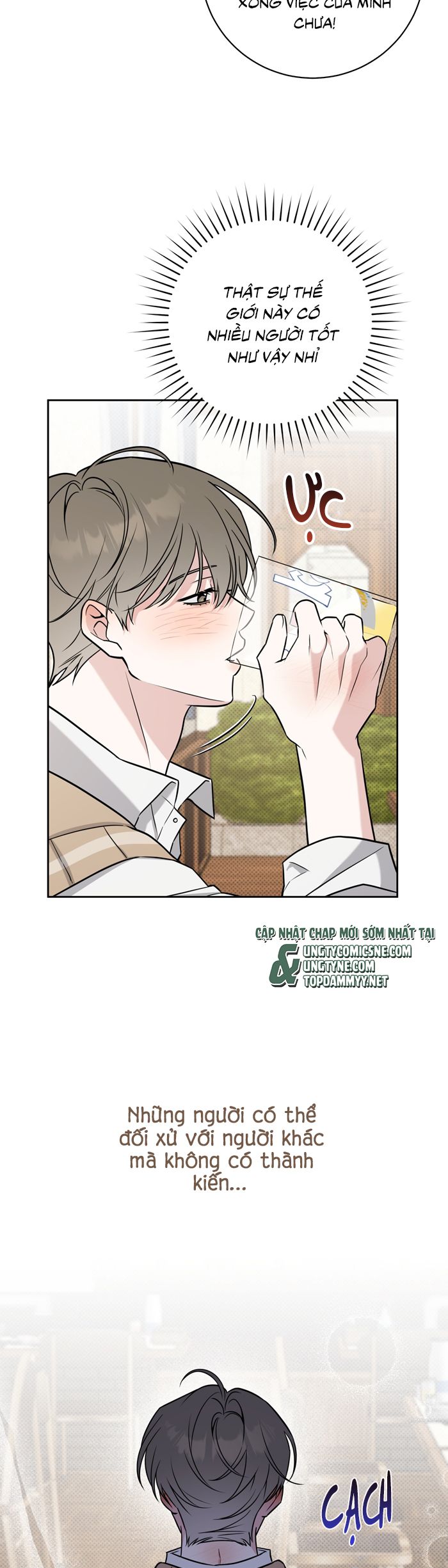Chiến thuật bắt bóng tình yêu Chapter 29 - Next Chapter 30