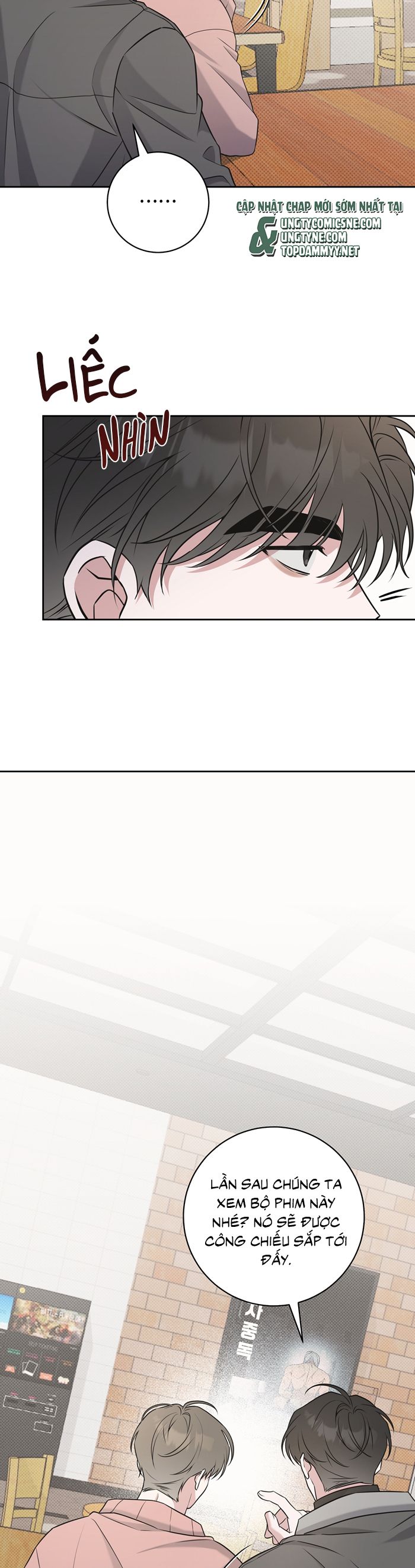 Chiến thuật bắt bóng tình yêu Chapter 29 - Next Chapter 30