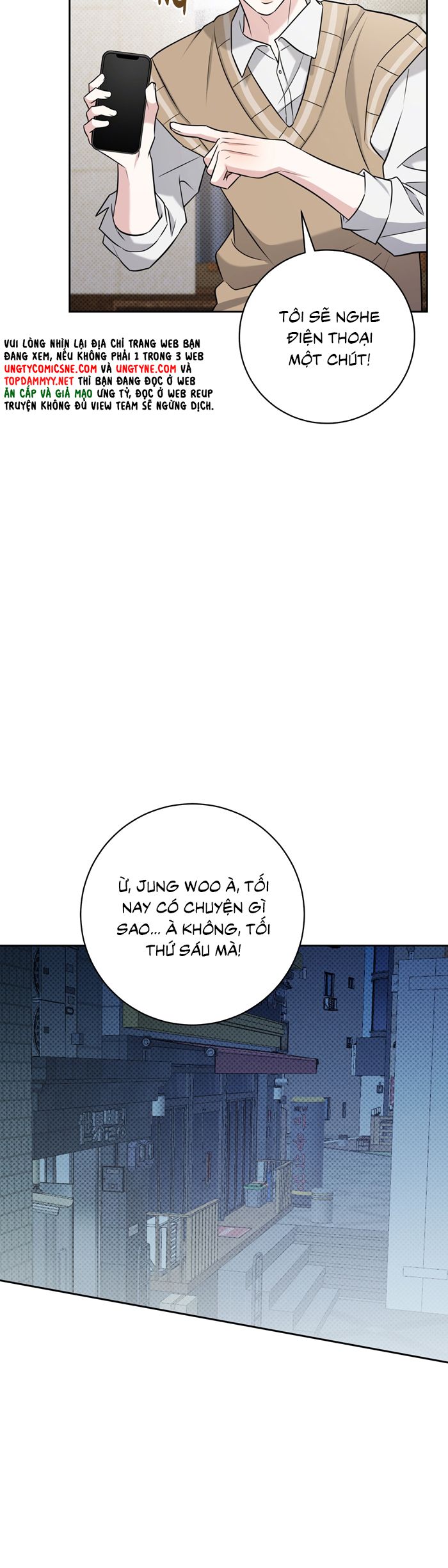 Chiến thuật bắt bóng tình yêu Chapter 29 - Next Chapter 30