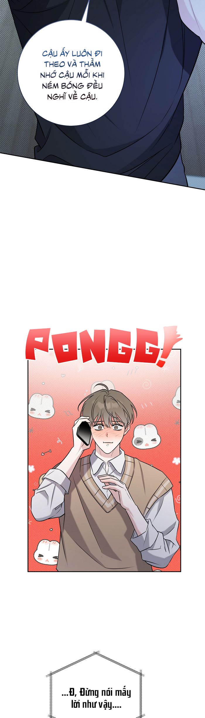 Chiến thuật bắt bóng tình yêu Chapter 29 - Next Chapter 30