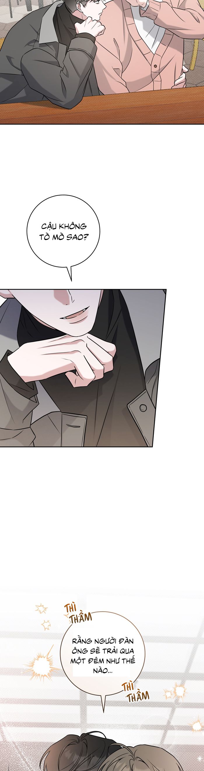 Chiến thuật bắt bóng tình yêu Chapter 29 - Next Chapter 30