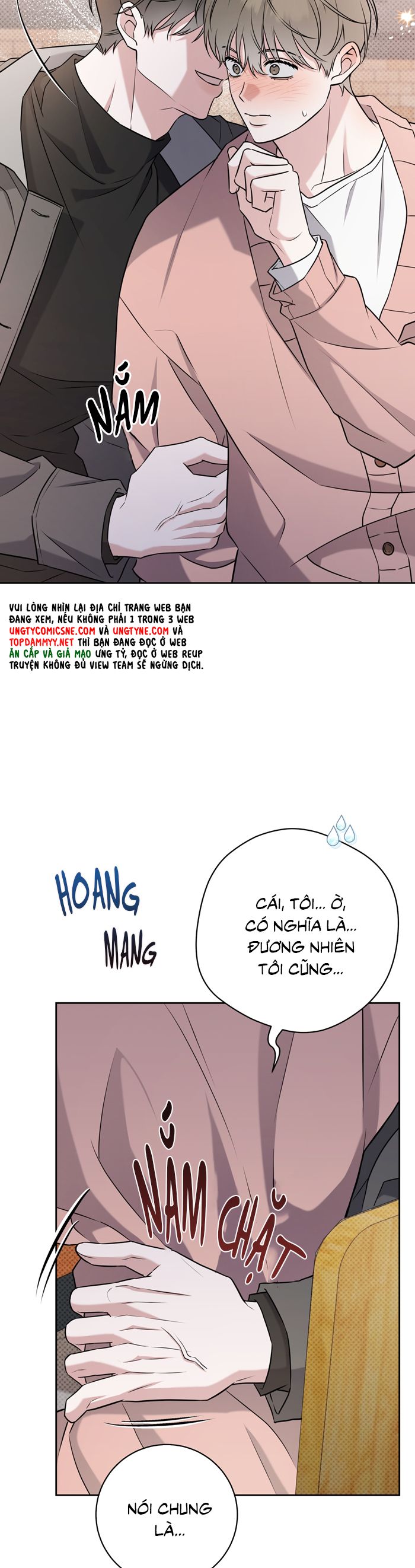 Chiến thuật bắt bóng tình yêu Chapter 29 - Next Chapter 30