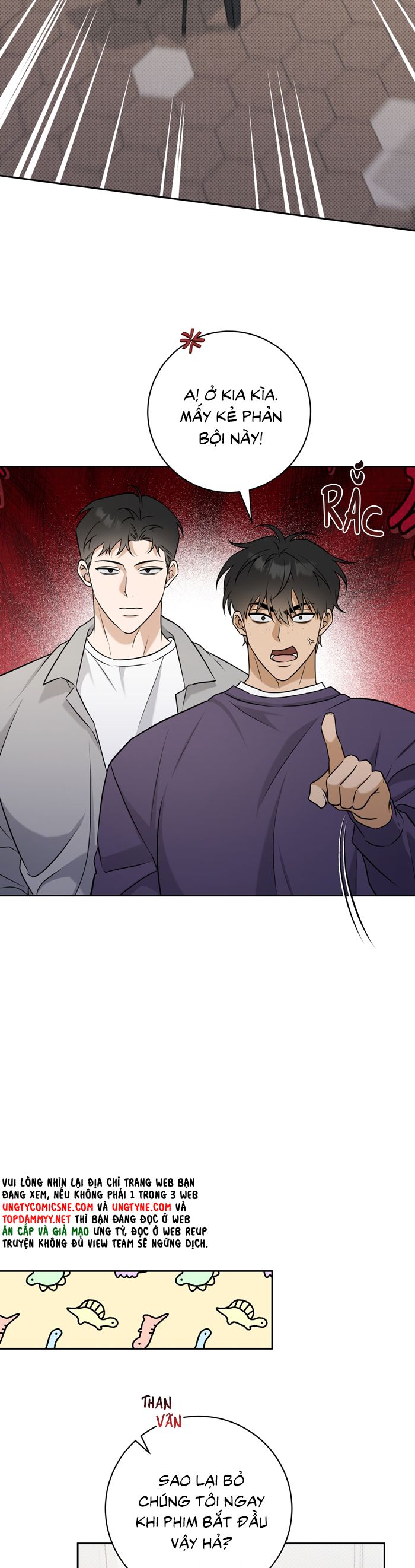 Chiến thuật bắt bóng tình yêu Chapter 29 - Next Chapter 30