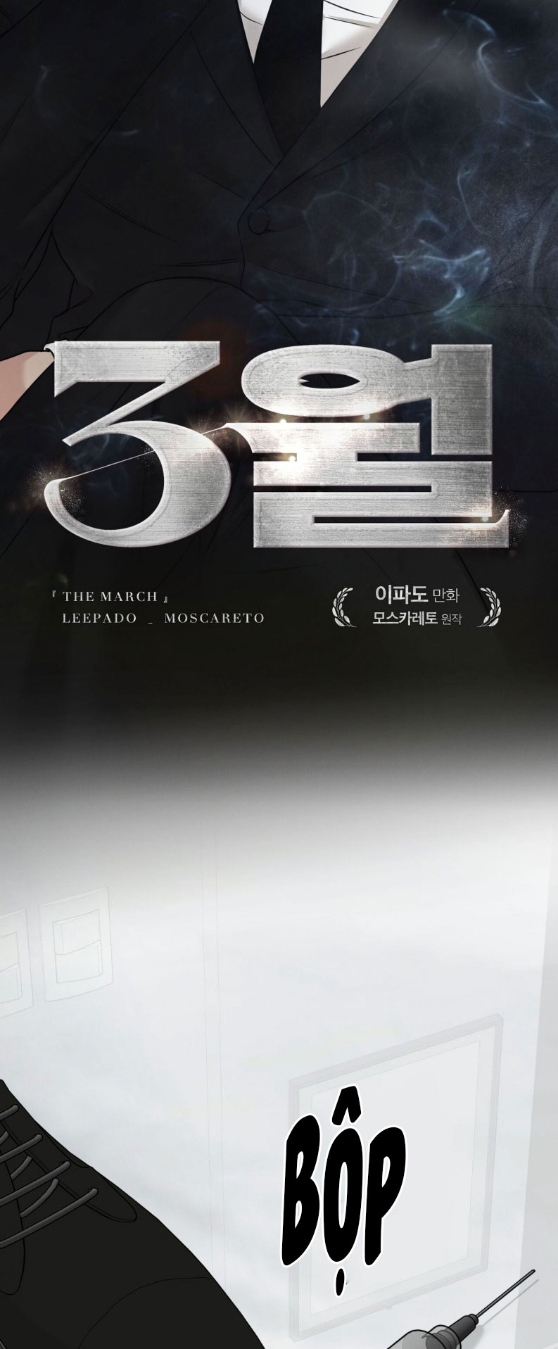 THÁNG 3 Chapter 15 - Next Chapter 16