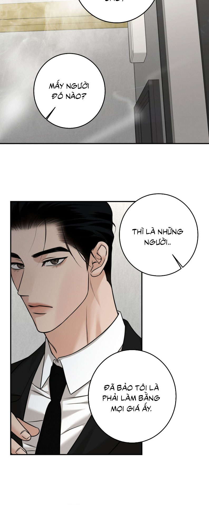THÁNG 3 Chapter 15 - Next Chapter 16