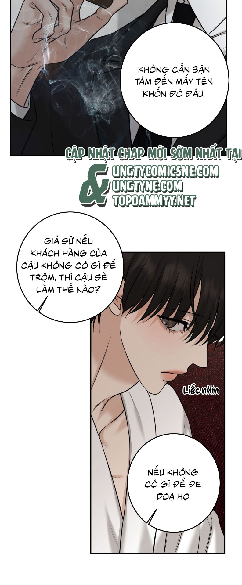 THÁNG 3 Chapter 15 - Next Chapter 16