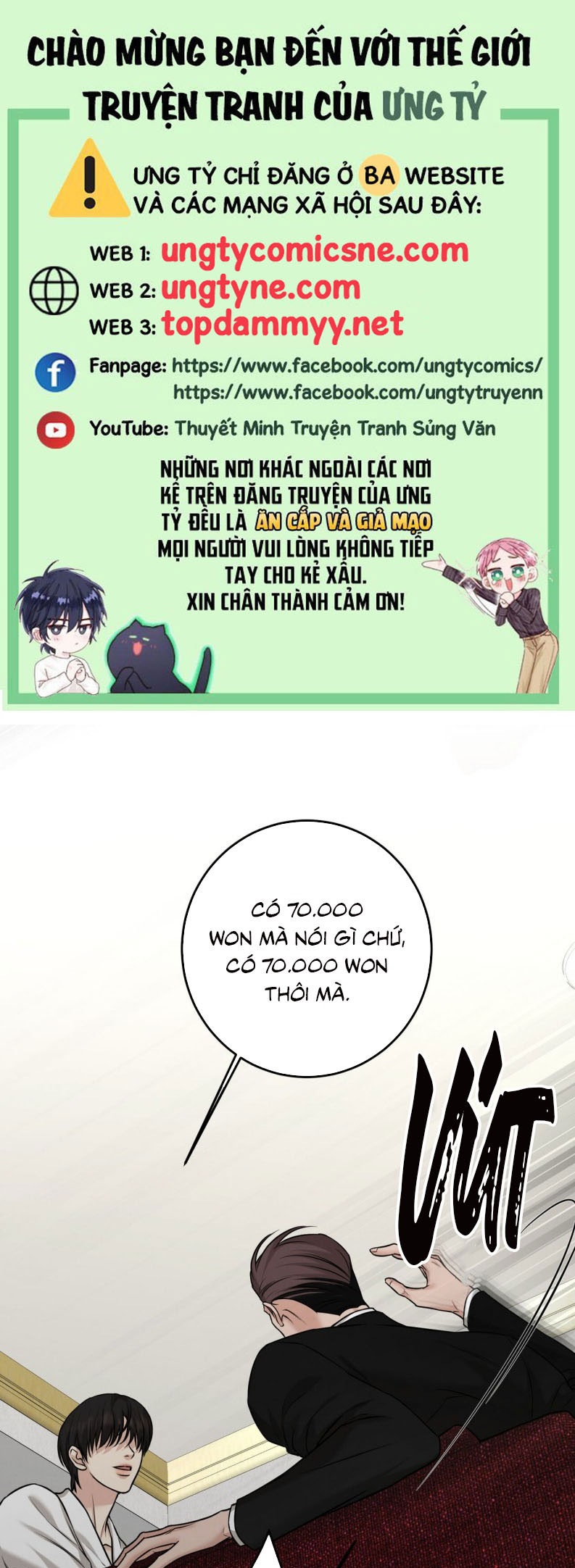 THÁNG 3 Chapter 15 - Next Chapter 16