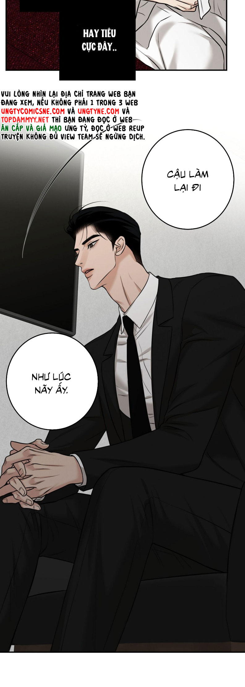 THÁNG 3 Chapter 15 - Next Chapter 16
