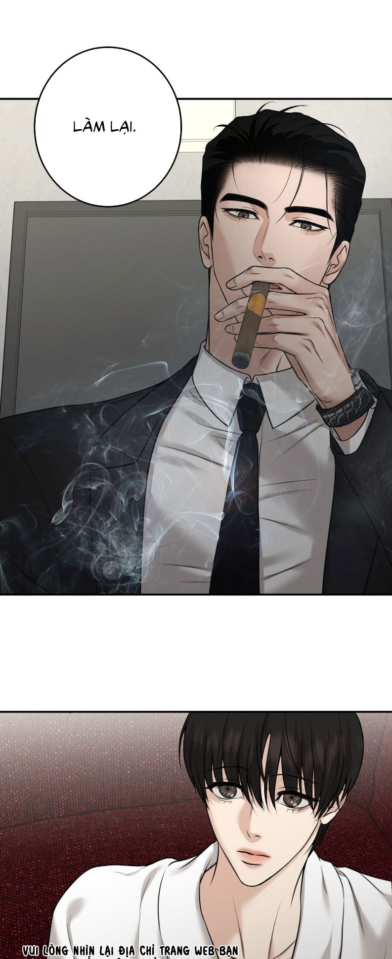 THÁNG 3 Chapter 15 - Next Chapter 16