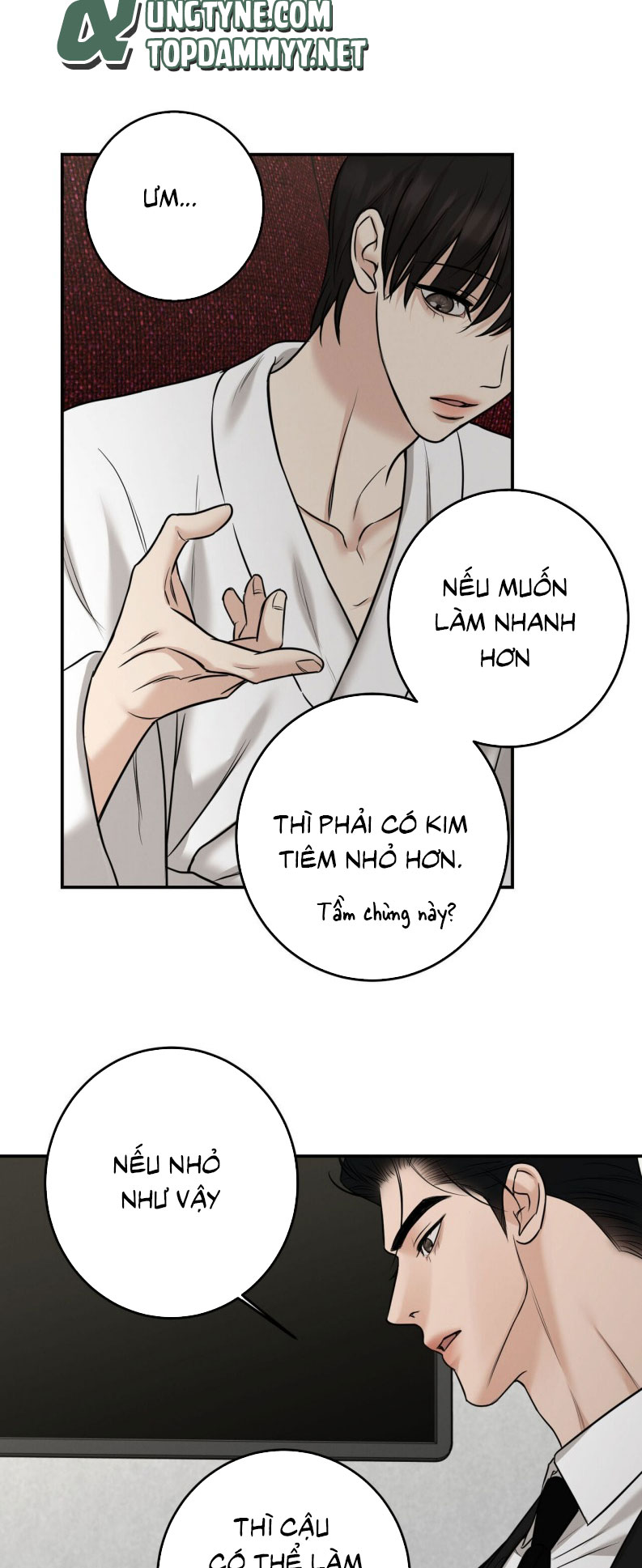 THÁNG 3 Chapter 15 - Next Chapter 16