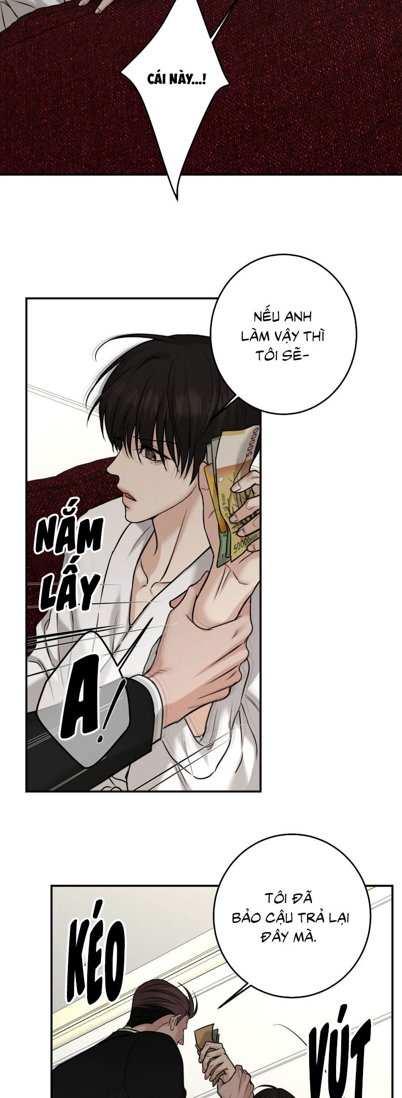 THÁNG 3 Chapter 15 - Next Chapter 16