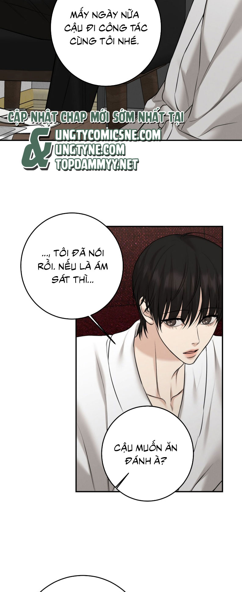 THÁNG 3 Chapter 15 - Next Chapter 16