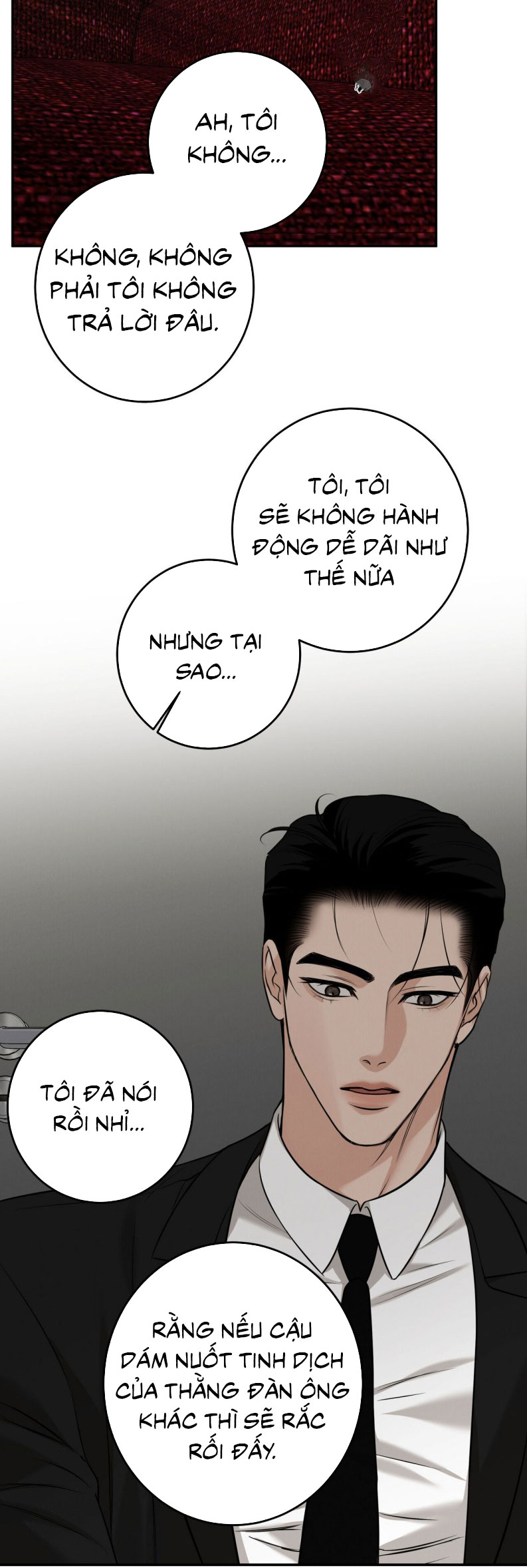 THÁNG 3 Chapter 15 - Next Chapter 16