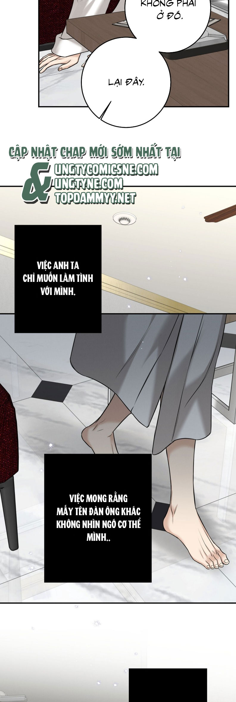 THÁNG 3 Chapter 15 - Next Chapter 16