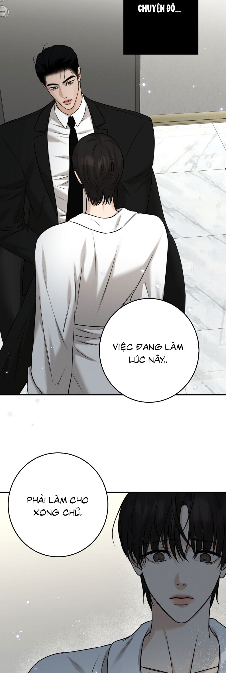 THÁNG 3 Chapter 15 - Next Chapter 16