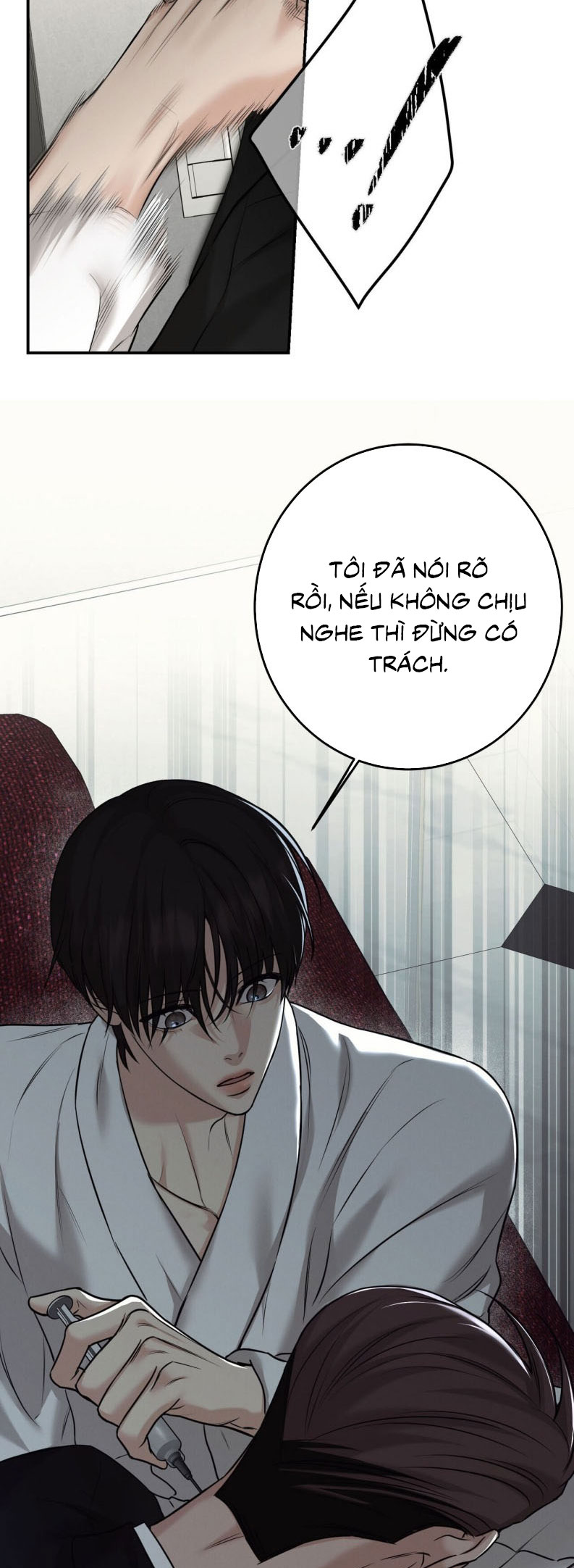THÁNG 3 Chapter 15 - Next Chapter 16
