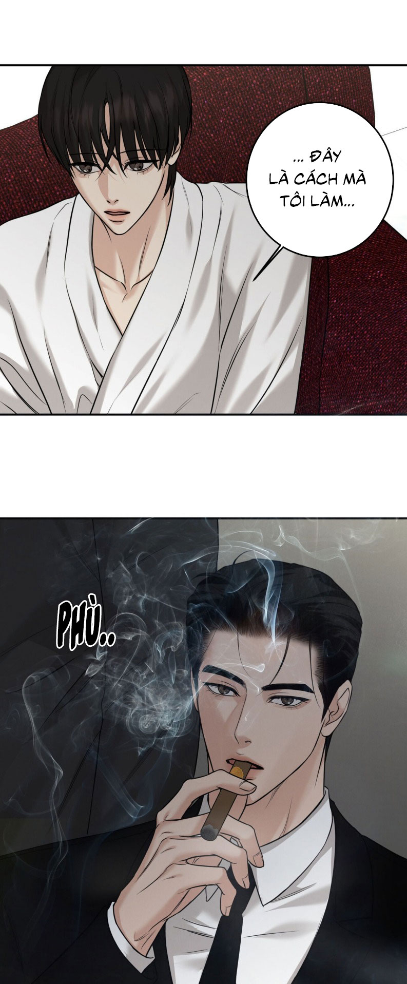 THÁNG 3 Chapter 15 - Next Chapter 16