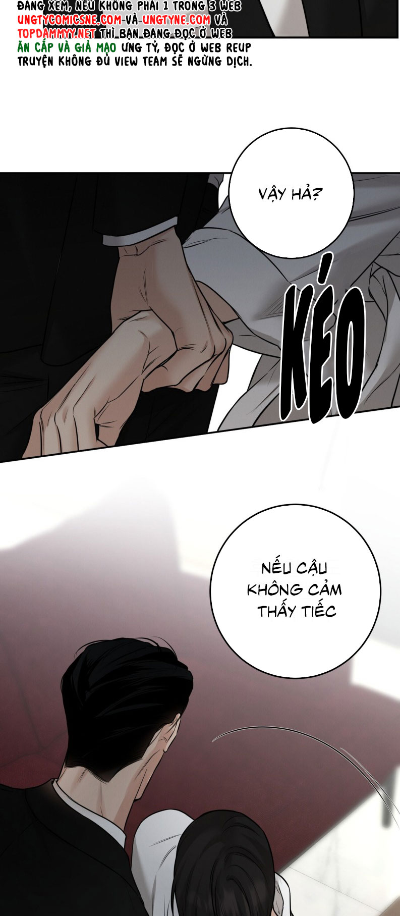 THÁNG 3 Chapter 16 - Next Chapter 17