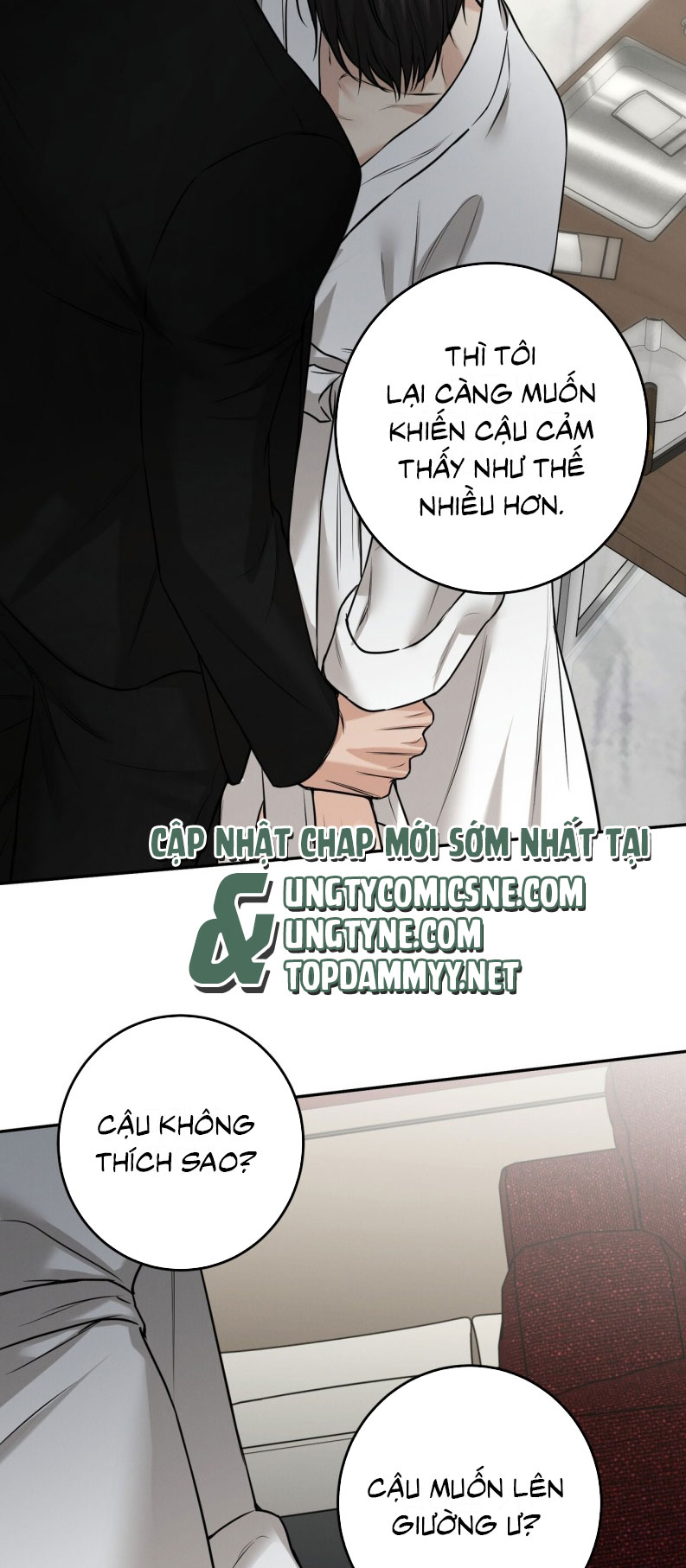 THÁNG 3 Chapter 16 - Next Chapter 17