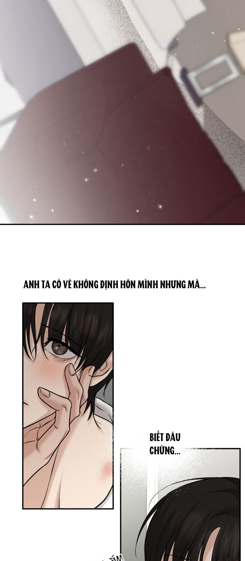 THÁNG 3 Chapter 16 - Next Chapter 17