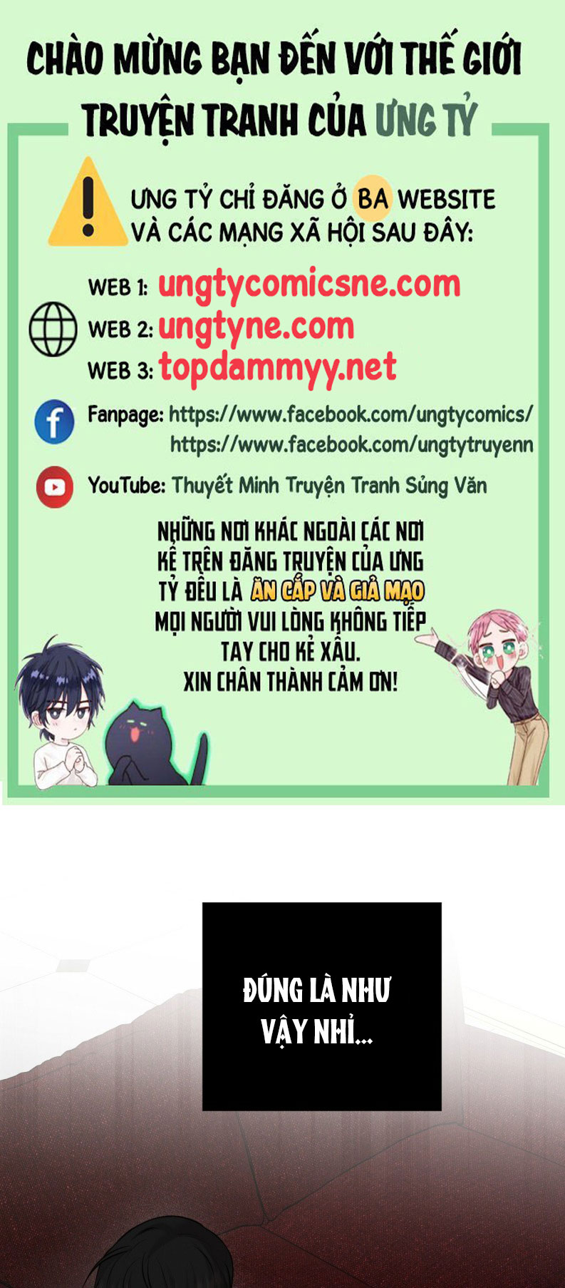 THÁNG 3 Chapter 16 - Next Chapter 17