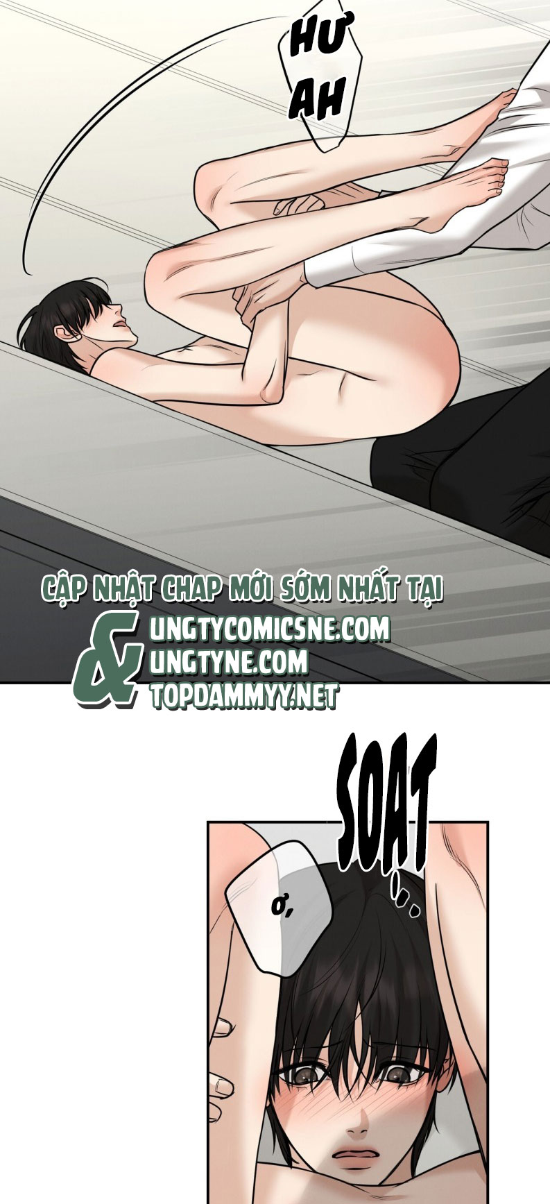 THÁNG 3 Chapter 16 - Next Chapter 17