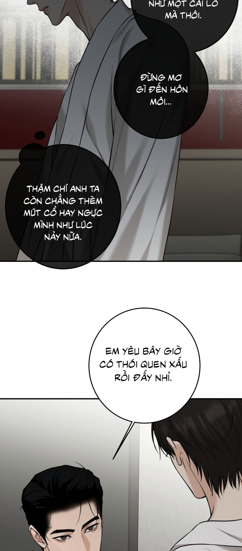 THÁNG 3 Chapter 16 - Next Chapter 17